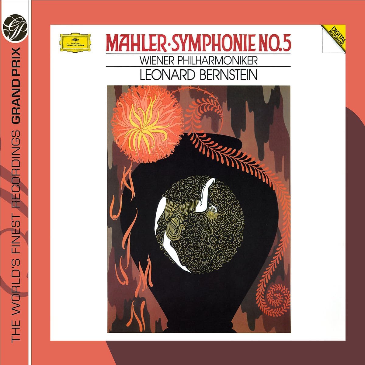 Mahler Bernstein