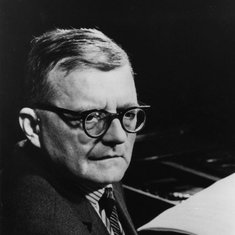 Shostakovich composer