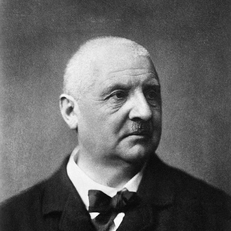 Anton Bruckner