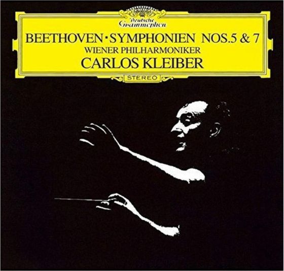 Beethoven Carlos Kileiber