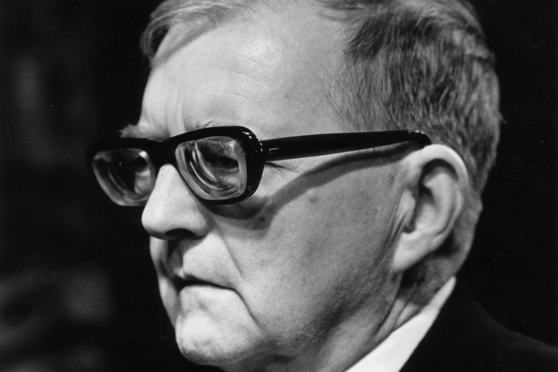 Shostakovich 1972