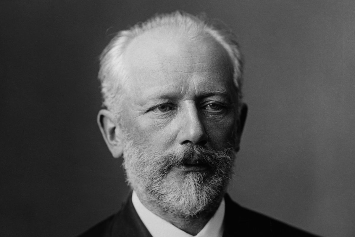 Tchaikovsky