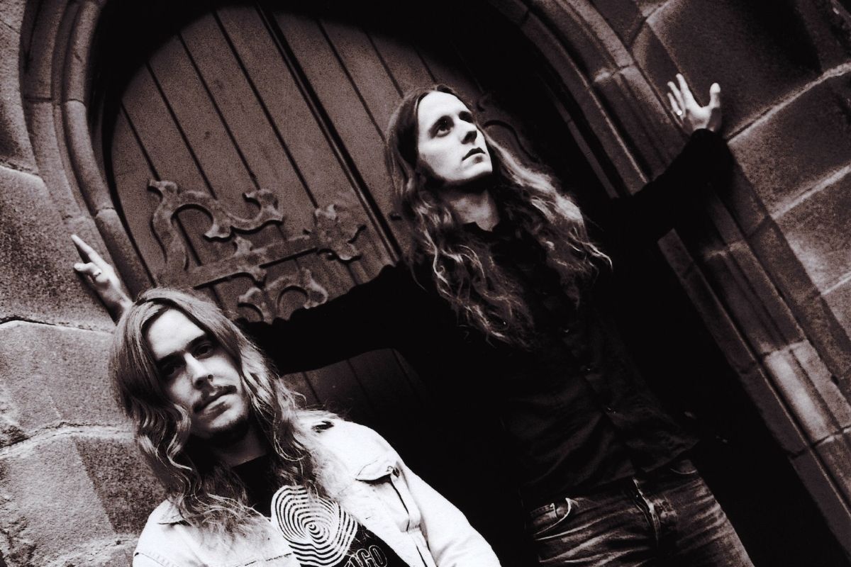 Opeth