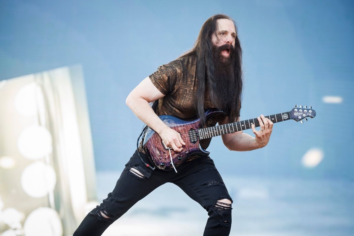 Dream Theater