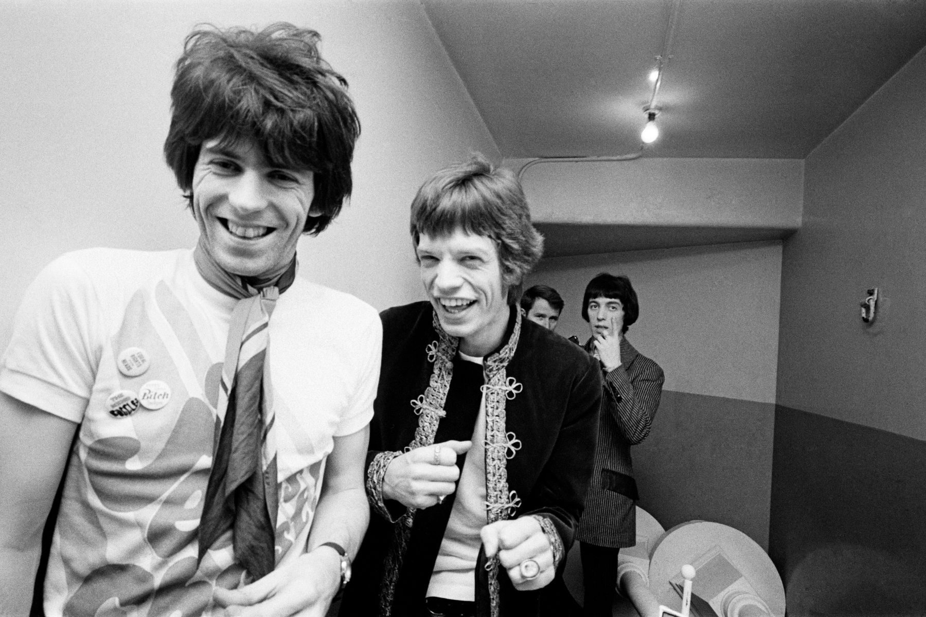 Rolling Stones 1967