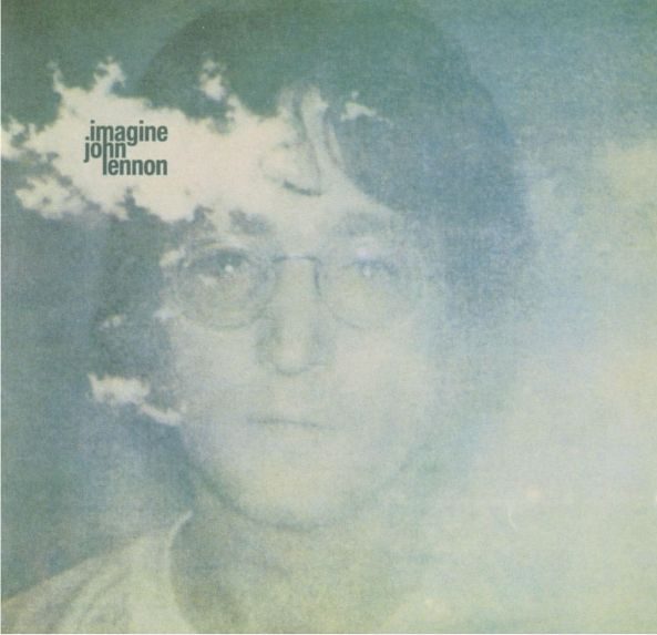 John Lennon Imagine
