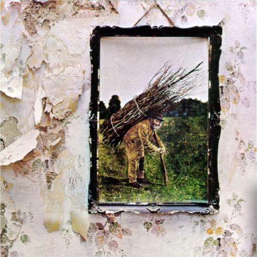 Led Zeppelin IV