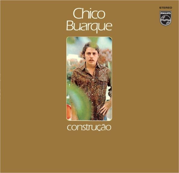 Chico Buarque - Construcao