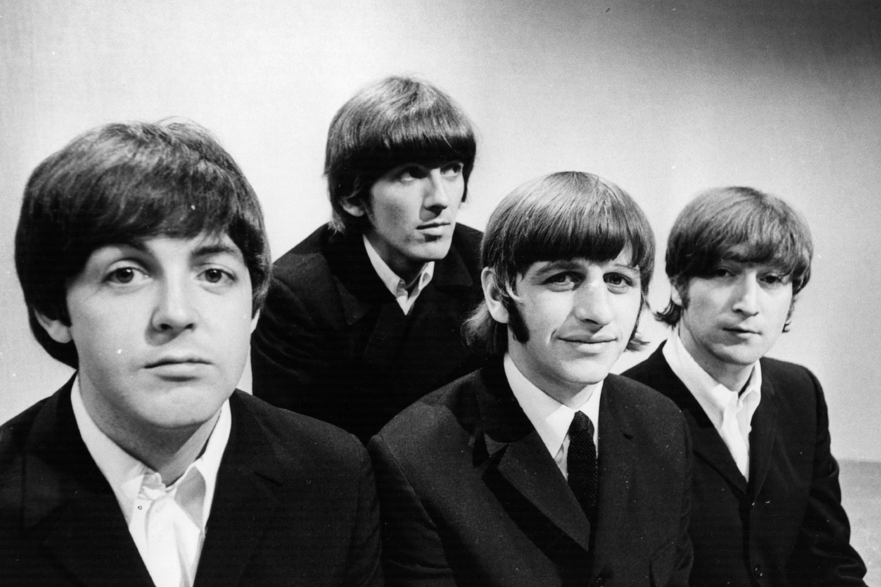 The Beatles 1965