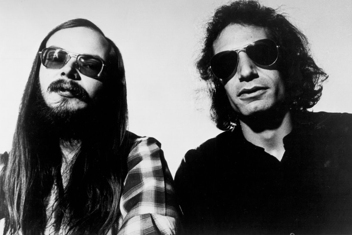 Steely Dan 1978