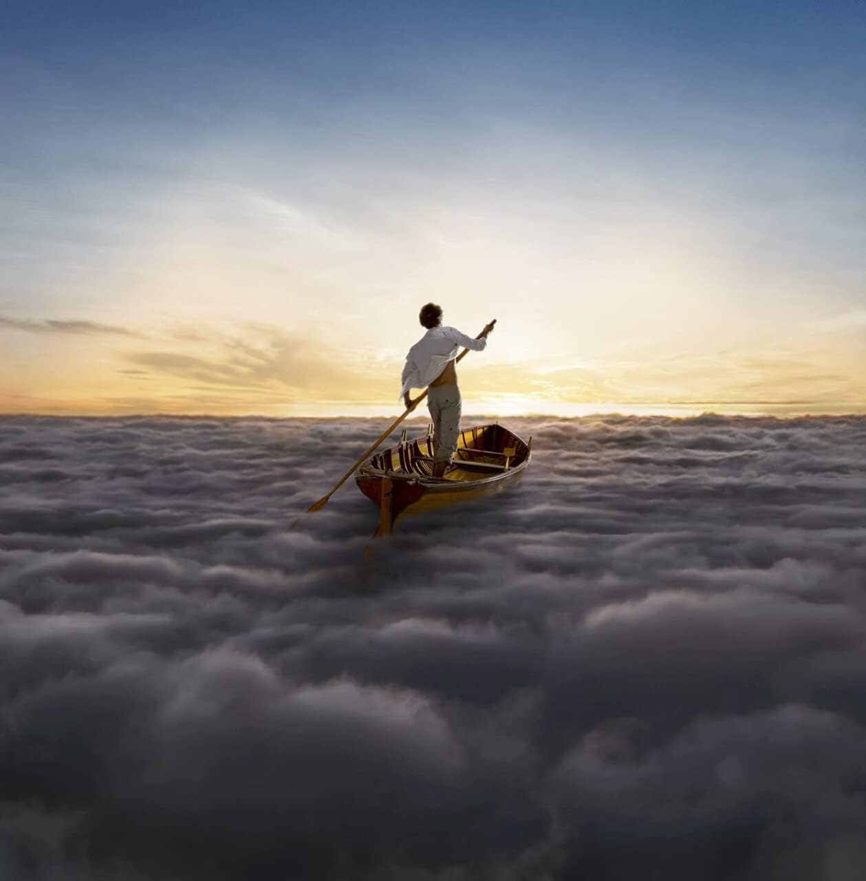 Pink Floyd The Endless River