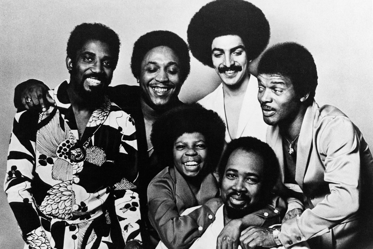 Fatback Band, 1979