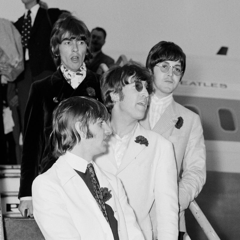 The Beatles 1966