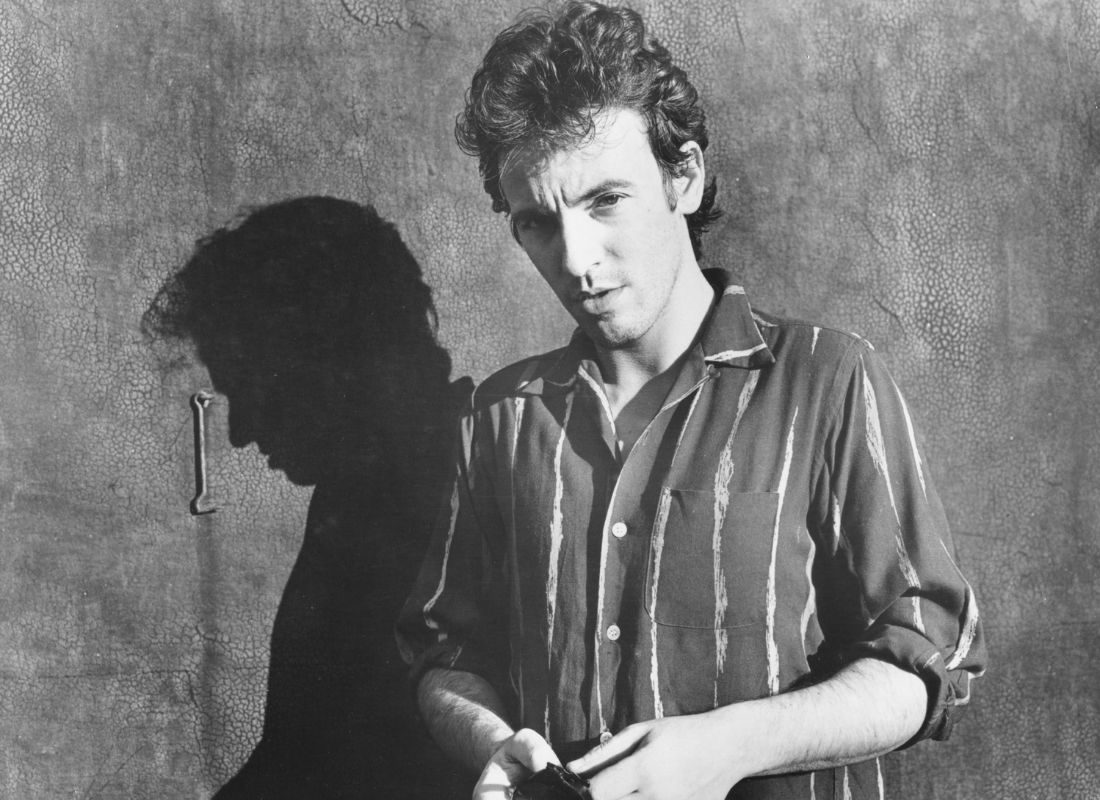 Bruce Springsteen, 1978
