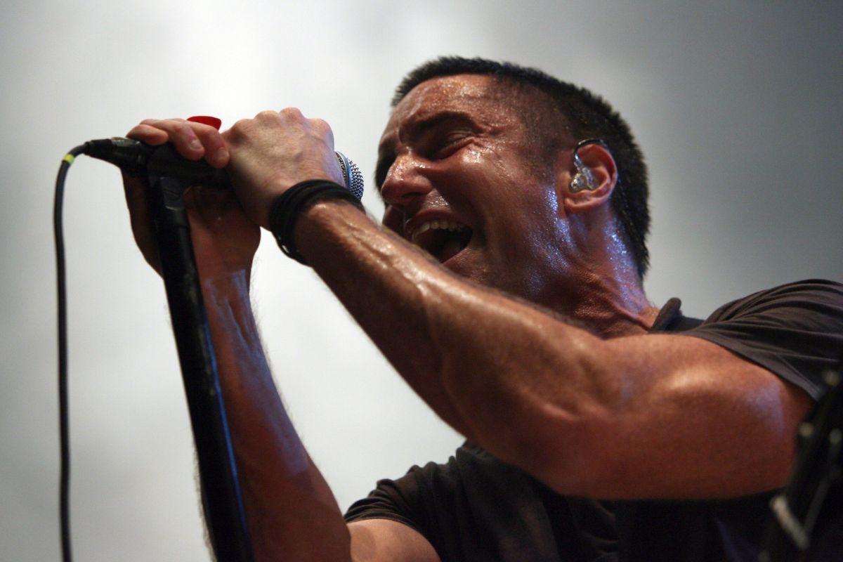 Trent Reznor