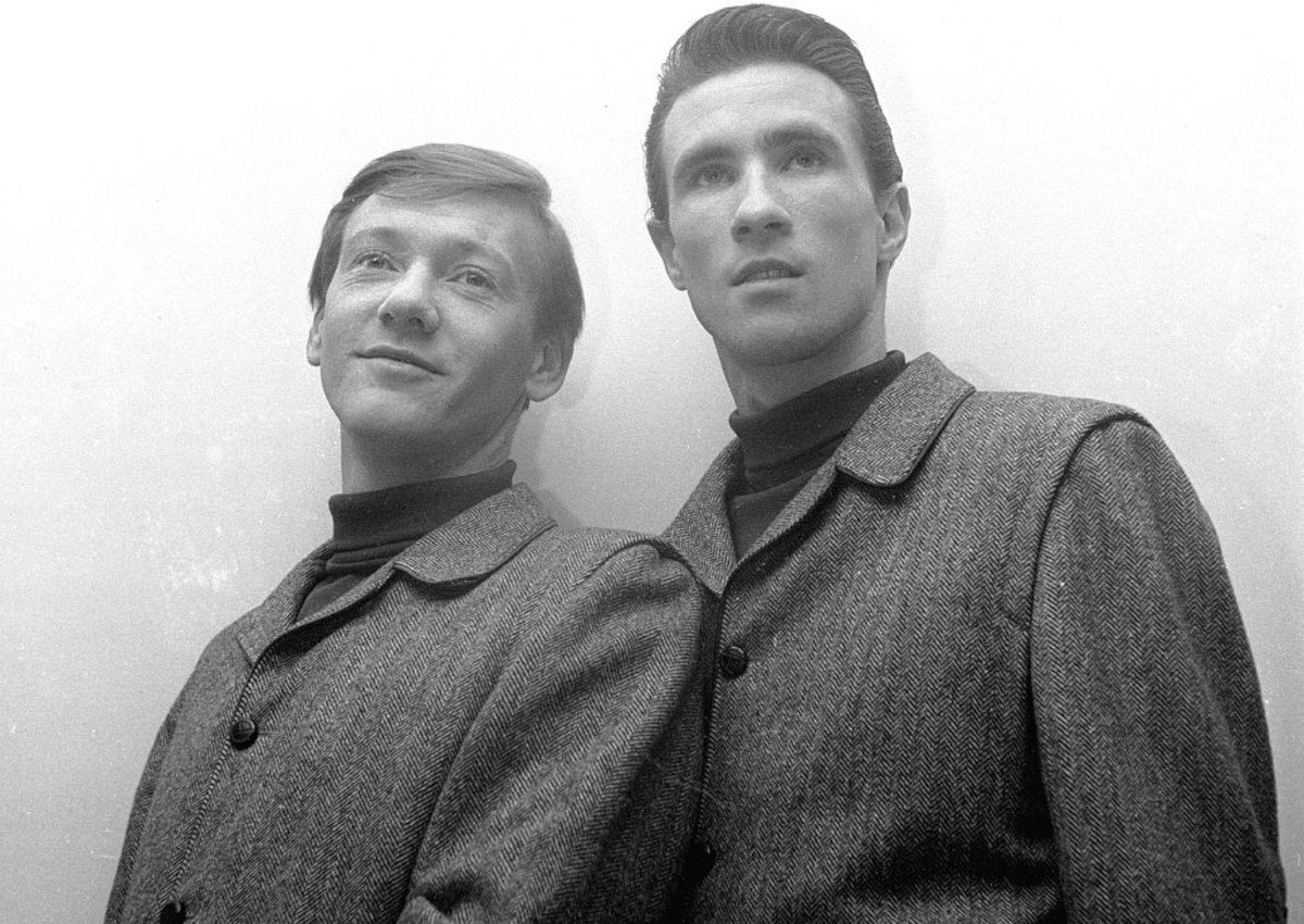 Righteous Brothers, 1965