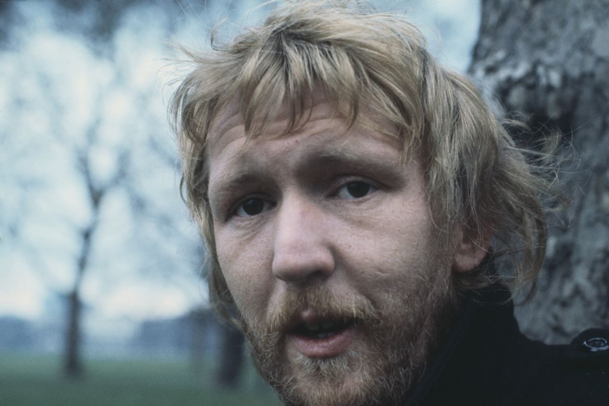 Harry Nilsson