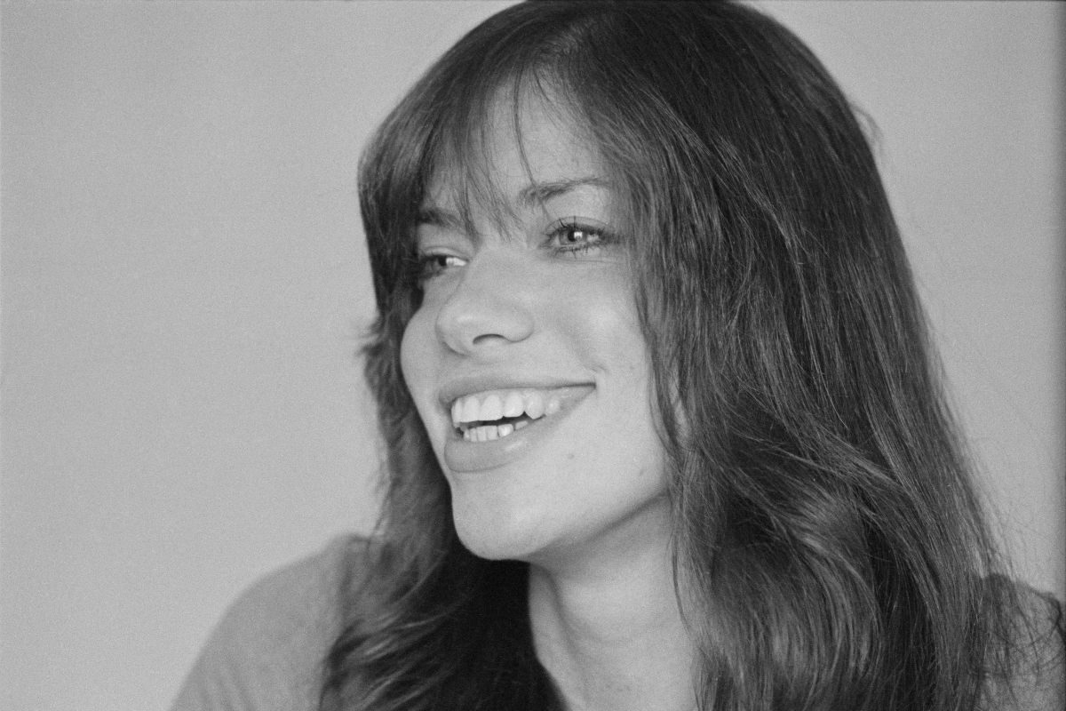Carly Simon