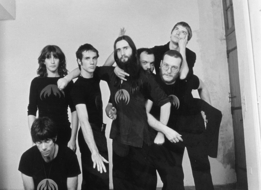 Magma, French band, 1974