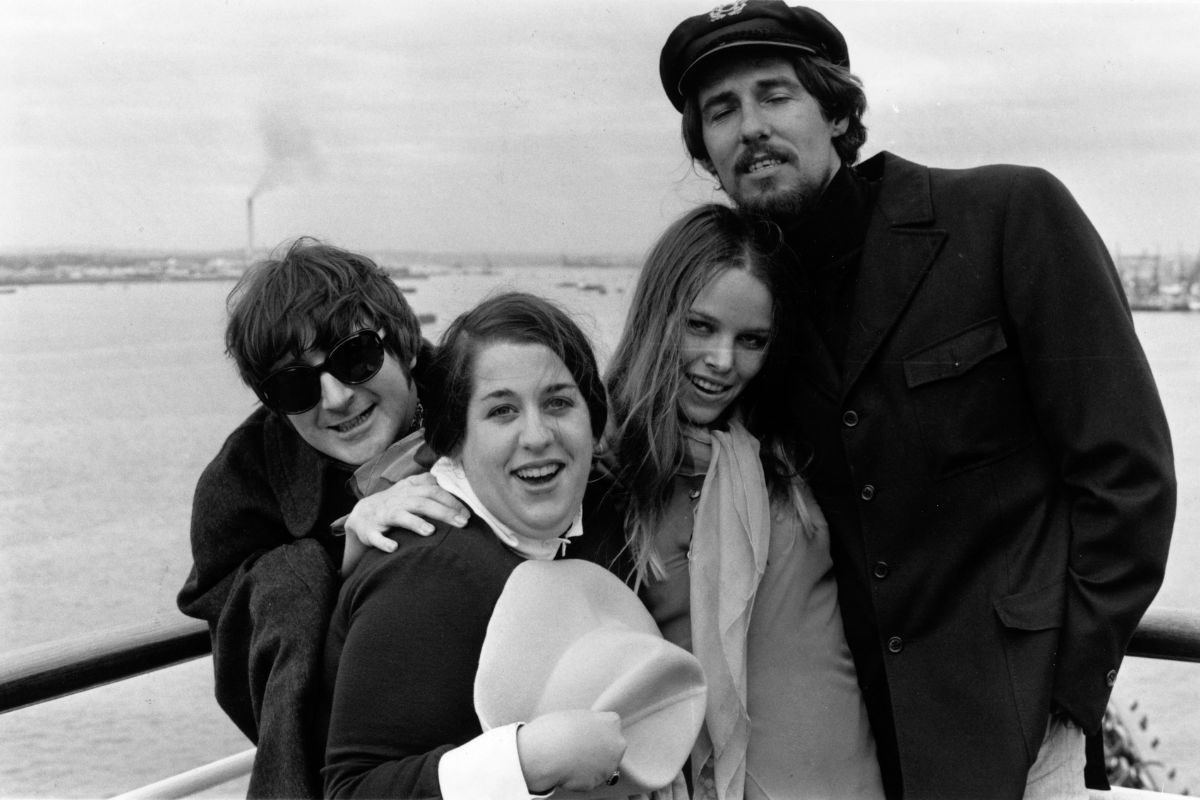 The Mamas and the Papas