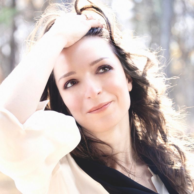 Yulianna Avdeeva pianist