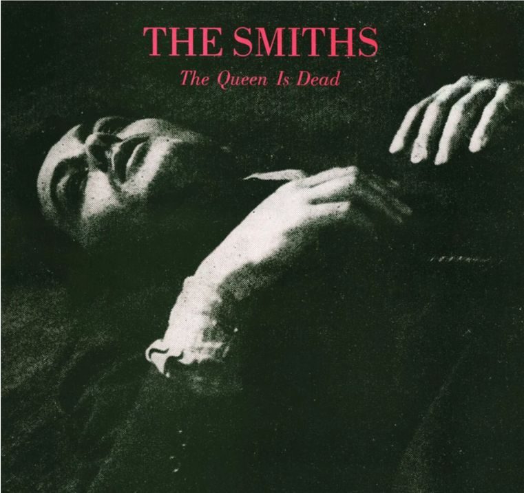 The Smiths - The Queen is Dead