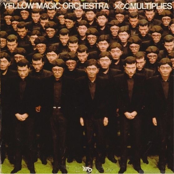 Yellow Magic Orchestra: X∞Multiplies
