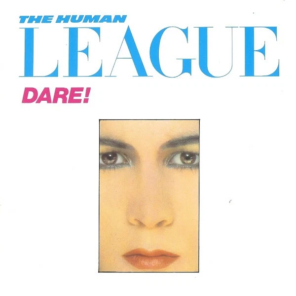 Human League Dare