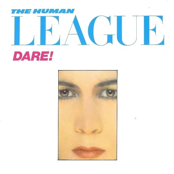 Human League Dare