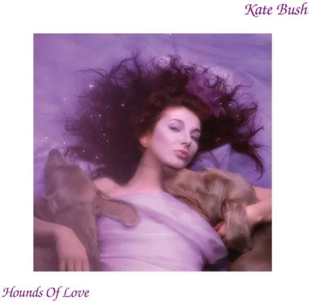 Kate Bush Hounds of Love