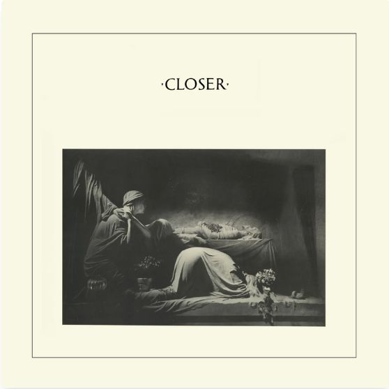 Joy Division Closer