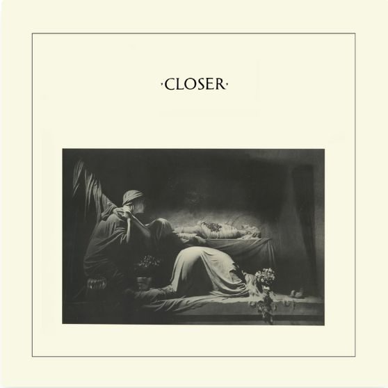 Joy Division Closer