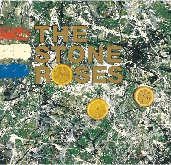 The Stone Roses debut 1989